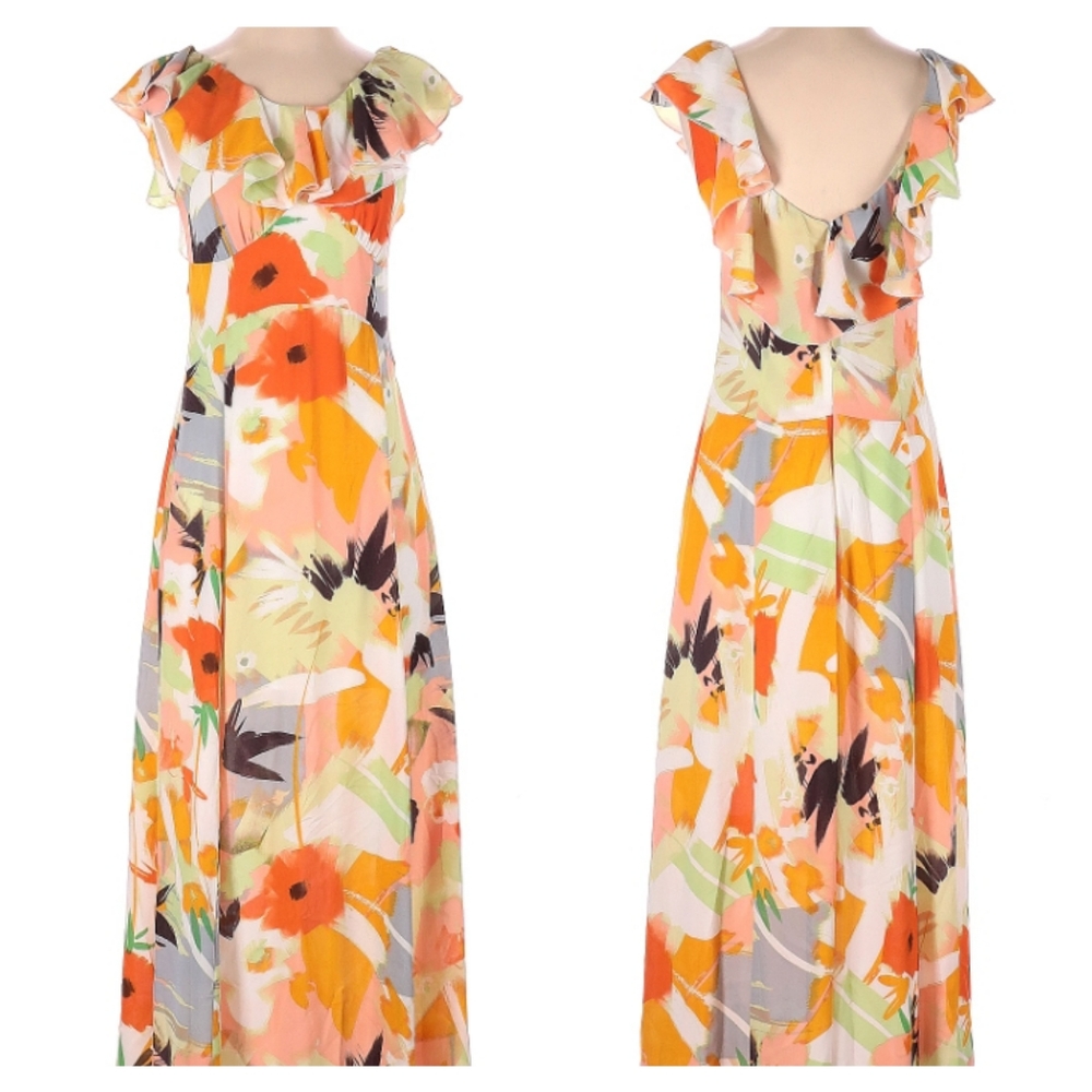 Harlyn Long Dress🌹